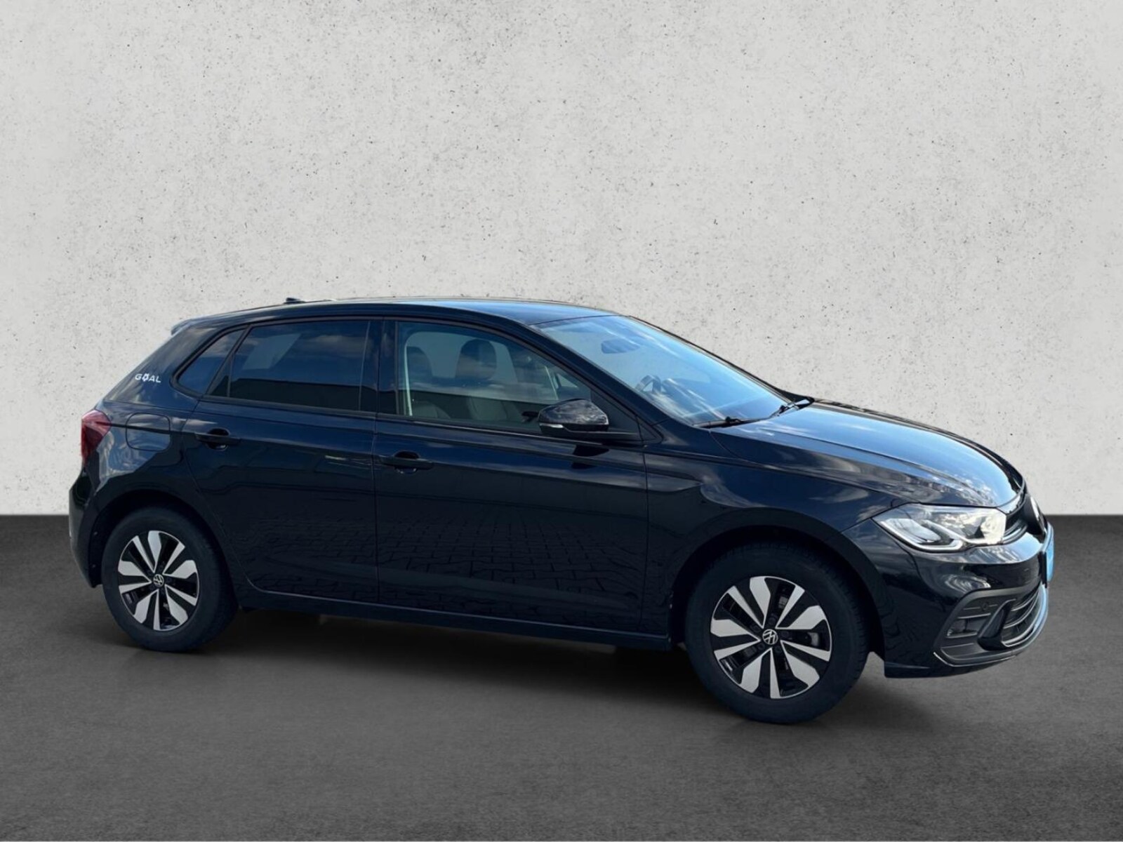 Volkswagen Polo – Bild 8