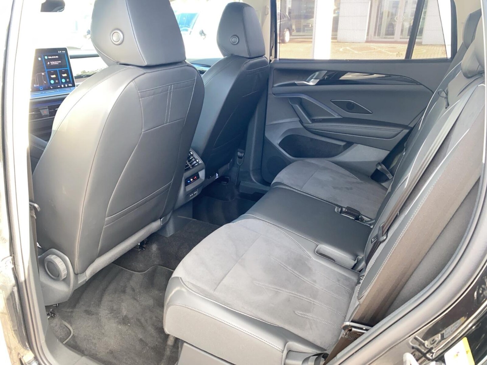 Volkswagen Tayron – Bild 12
