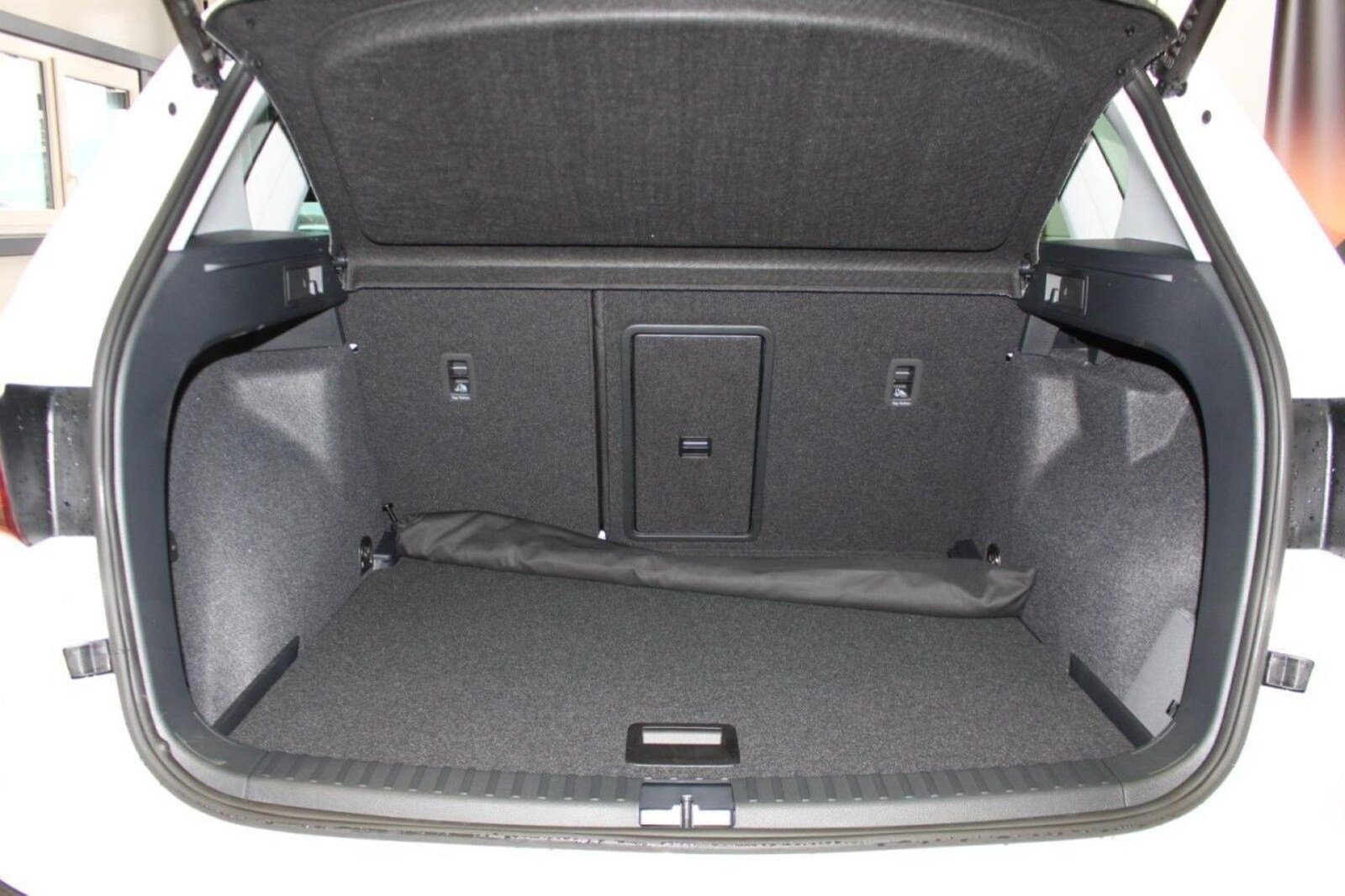 SEAT Ateca – Bild 16