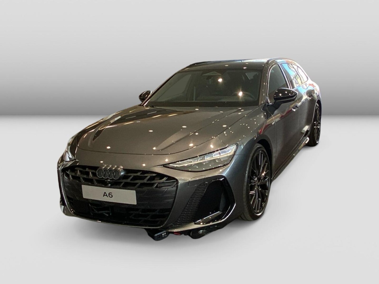 Audi A6 Avant – Bild 2