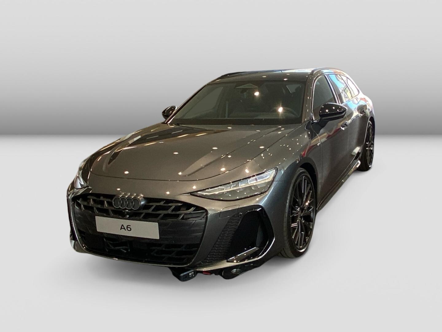 Bild über Audi A6 Avant edition one TDI quattro 220 kW S tronic - für weitere Informationen kontaktieren Sie den Audi Partner