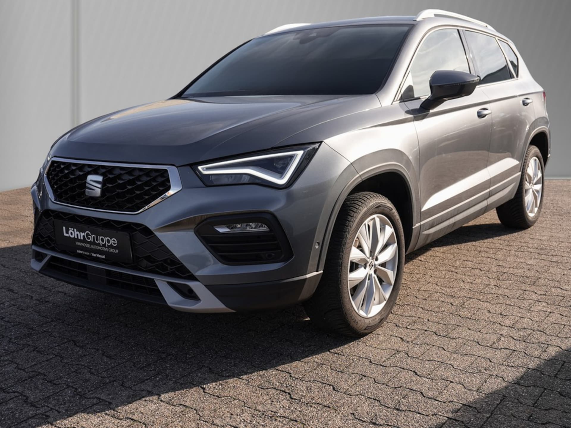 Seat Ateca 2026