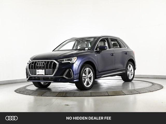2024 Audi Q3