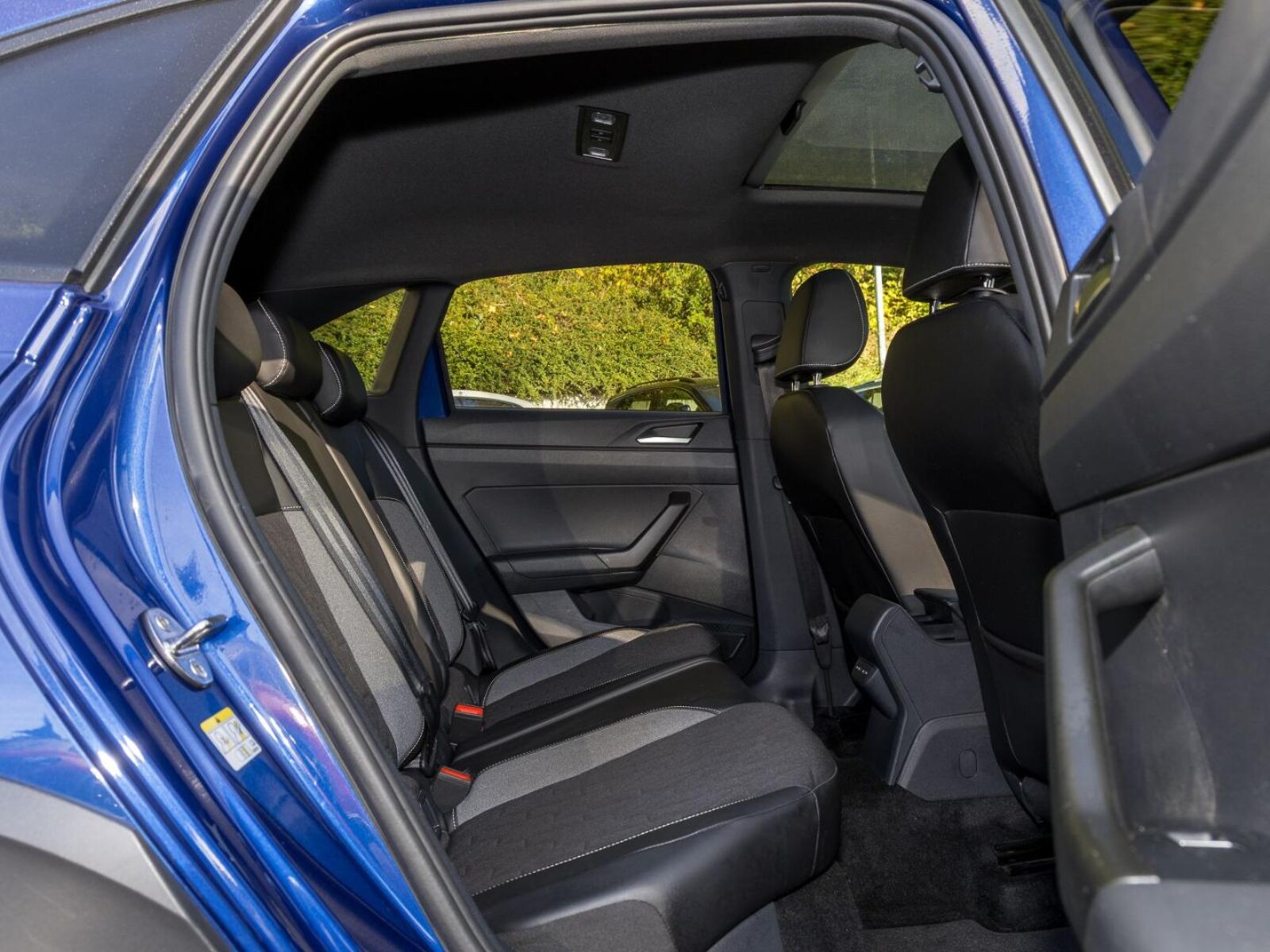 Volkswagen Taigo – Bild 8