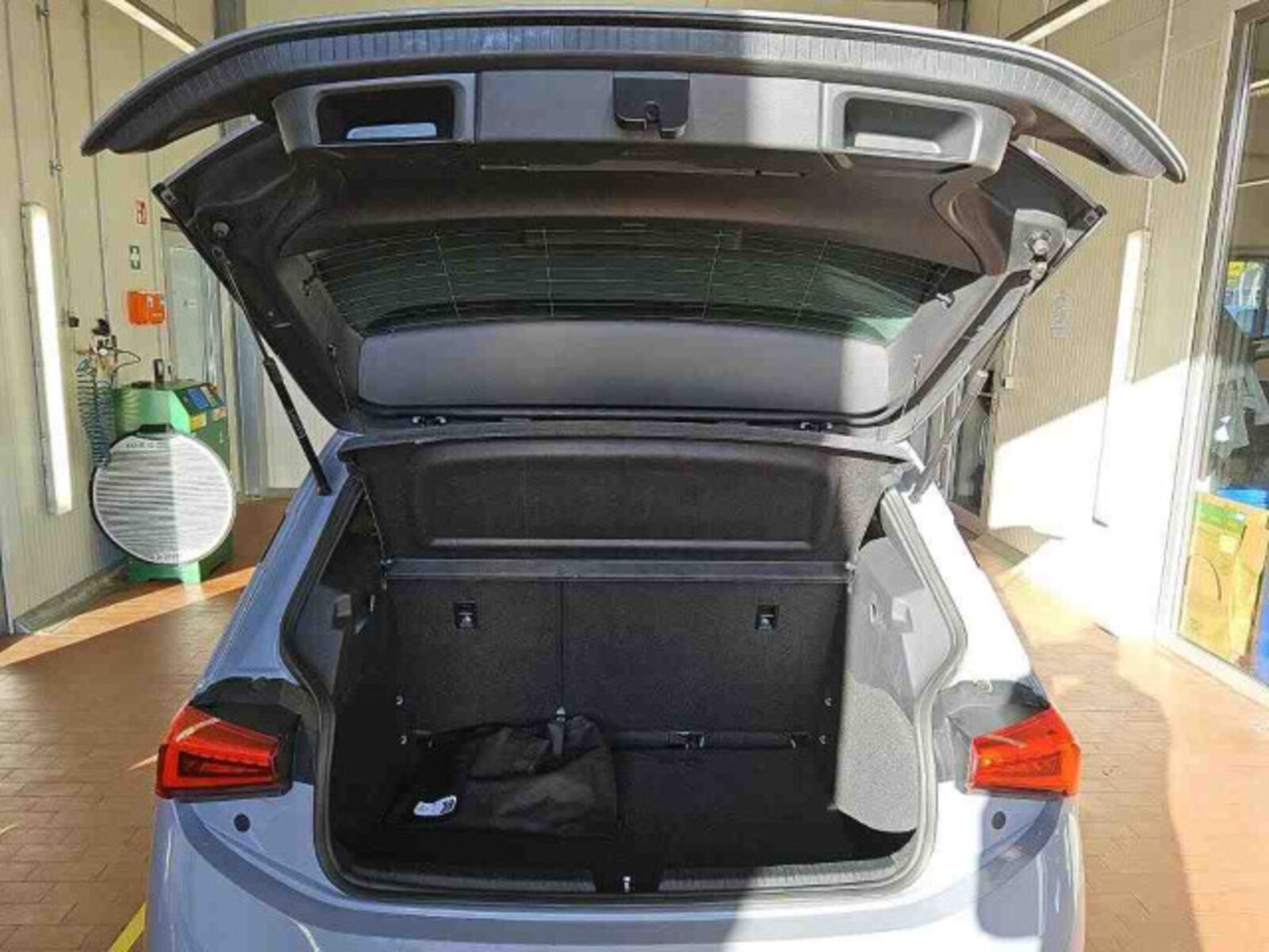 CUPRA Born – Bild 7