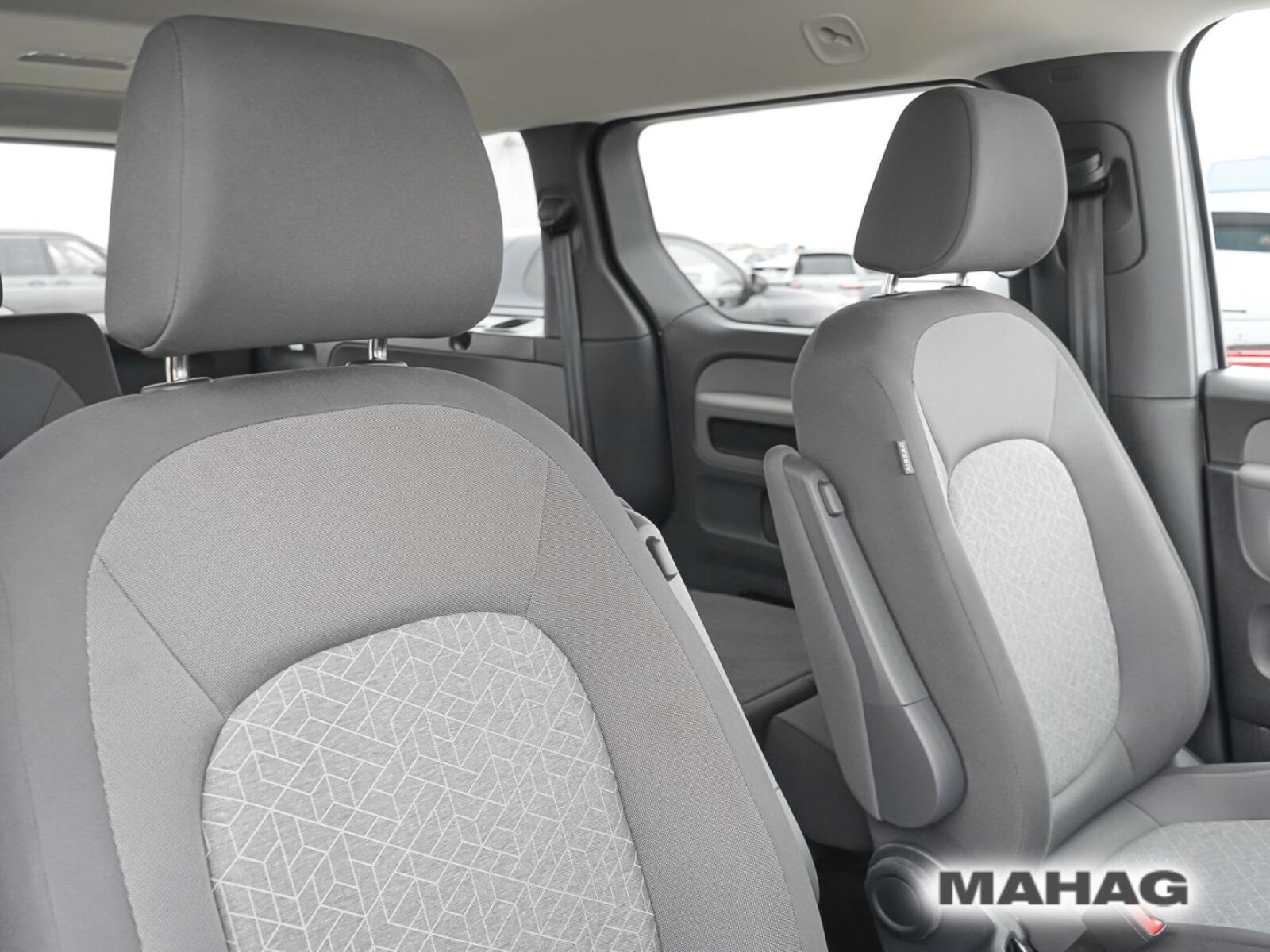 Volkswagen ID. Buzz – Bild 14