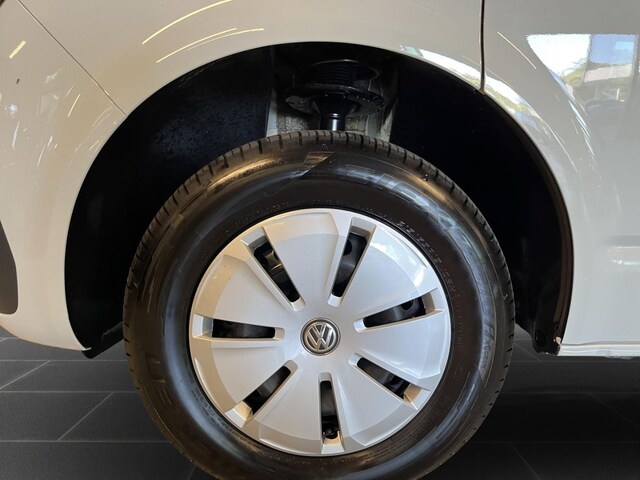 Volkswagen T6.1 Caravelle larger