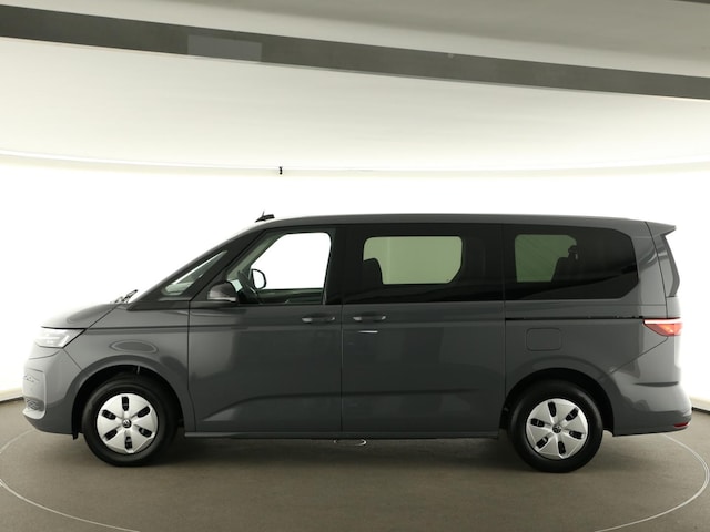 Volkswagen Multivan langversion