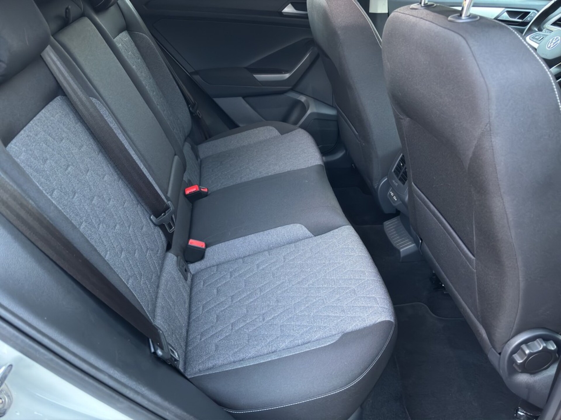 Volkswagen T-Roc MOVE