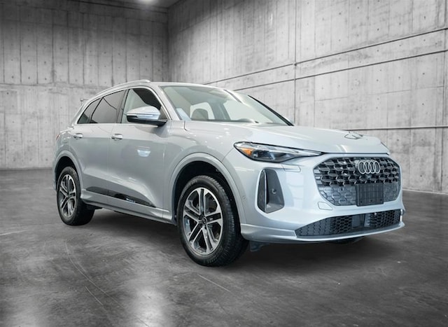 2025 Audi Audi Q5 SUV