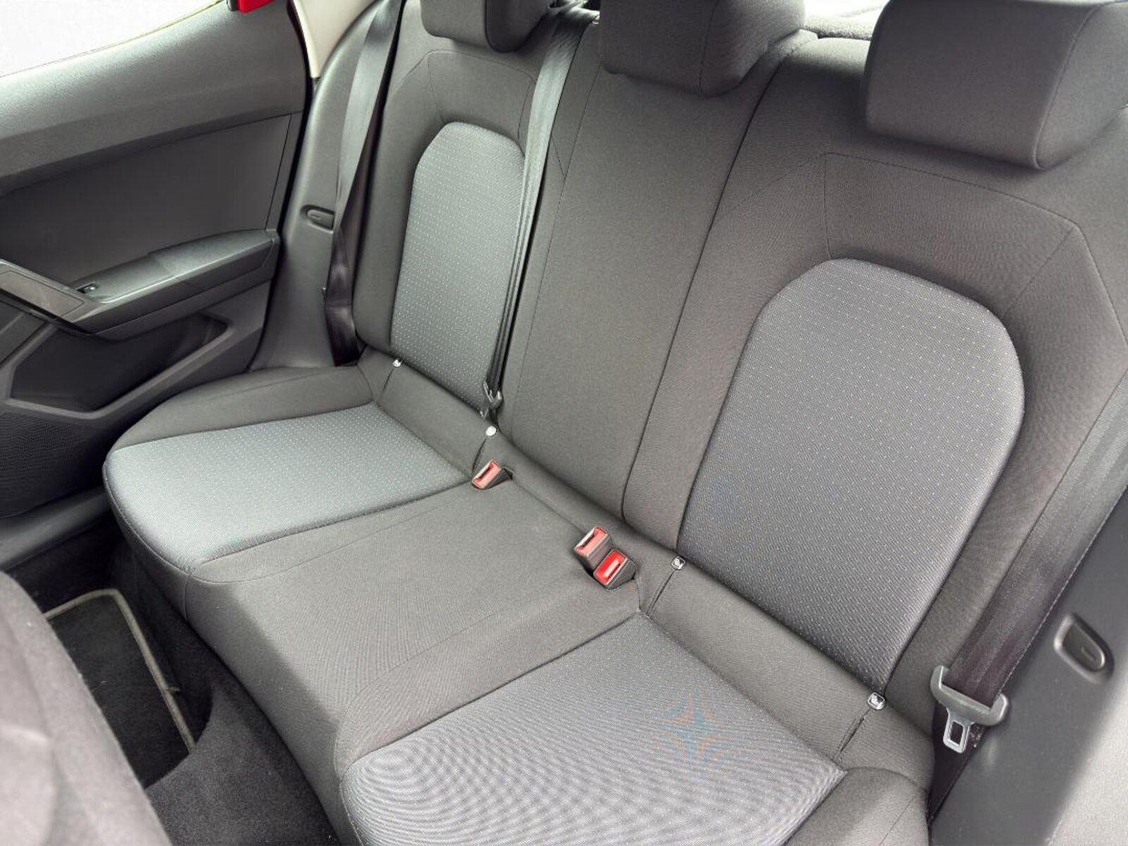 SEAT Ibiza – Bild 12