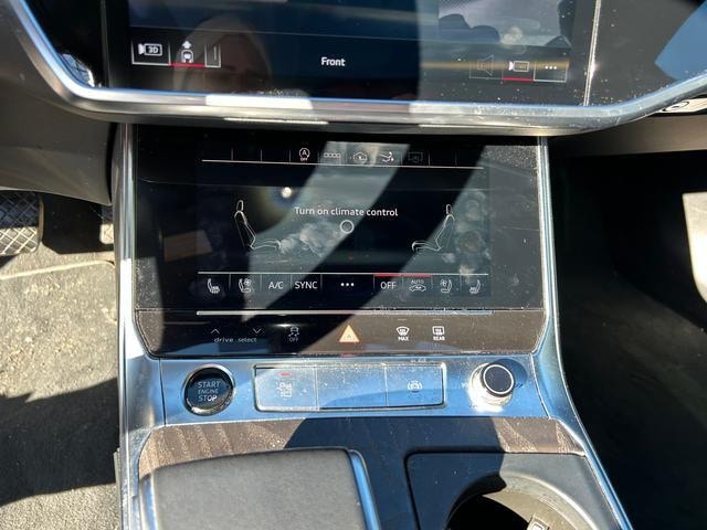 2023 Audi A7 Premium Plus - Photo 16