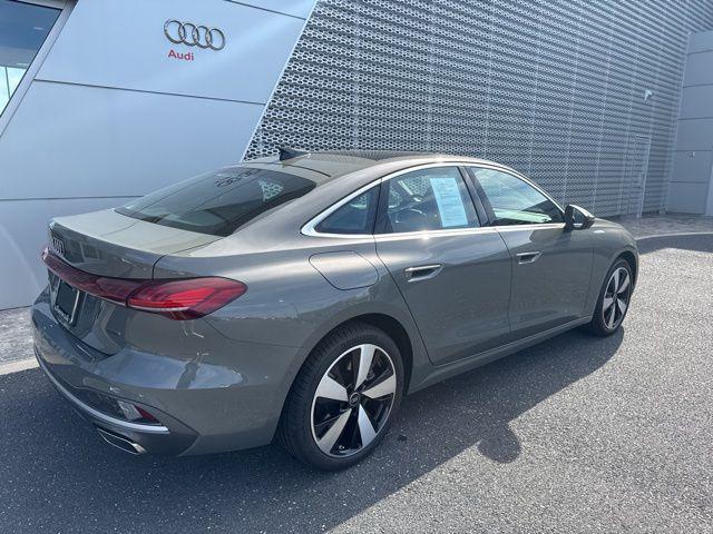 2025 Audi New A5 Premium Plus - Photo 11