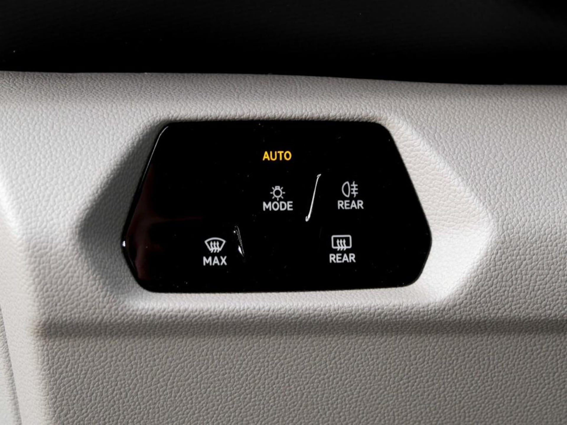Volkswagen Multivan Langversion Life