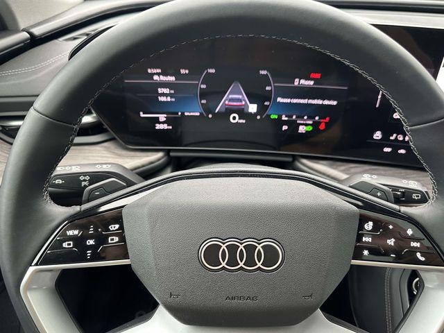 2025 Audi Q5 Premium Plus - Photo 24