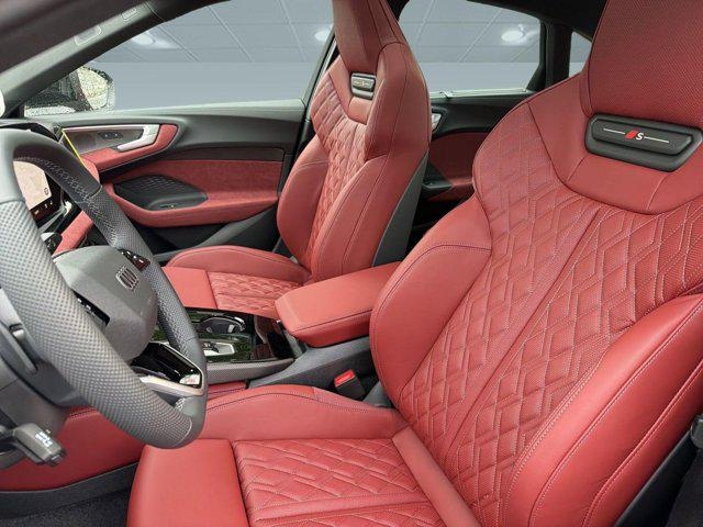 2026 Audi S5 Sedan