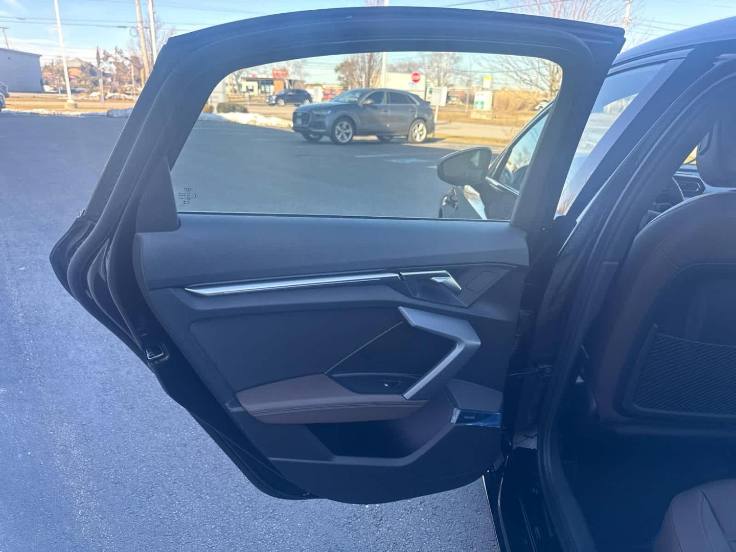 2026 Audi A3 Premium Plus - Photo 16