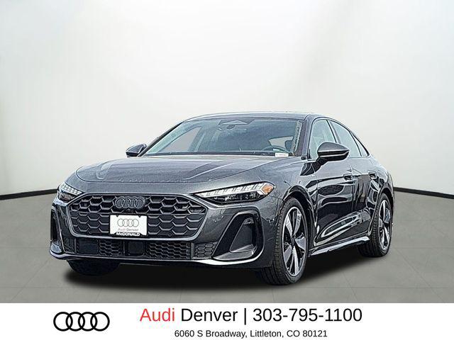 2026 Audi A5 Premium Plus quattro S tronic's photo