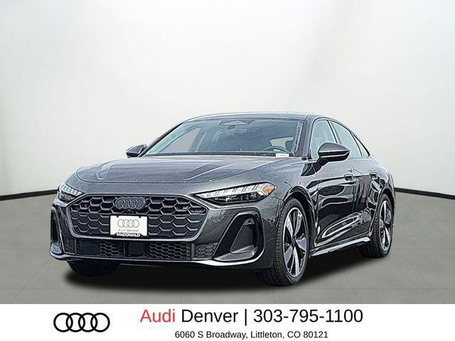2026 Audi A5 Sedan