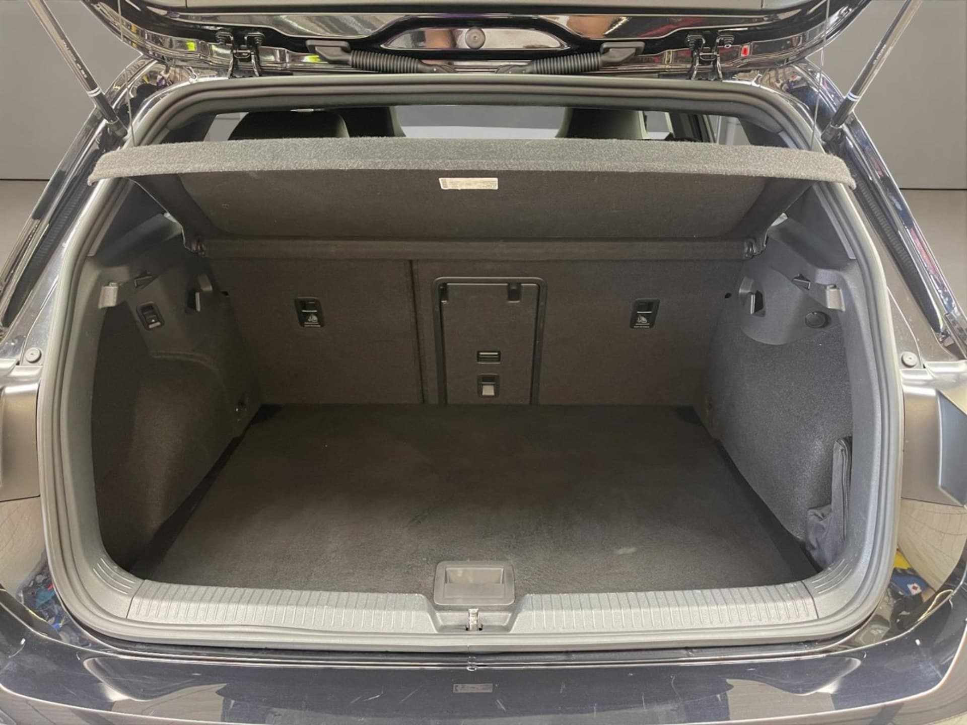 Volkswagen Golf GTD