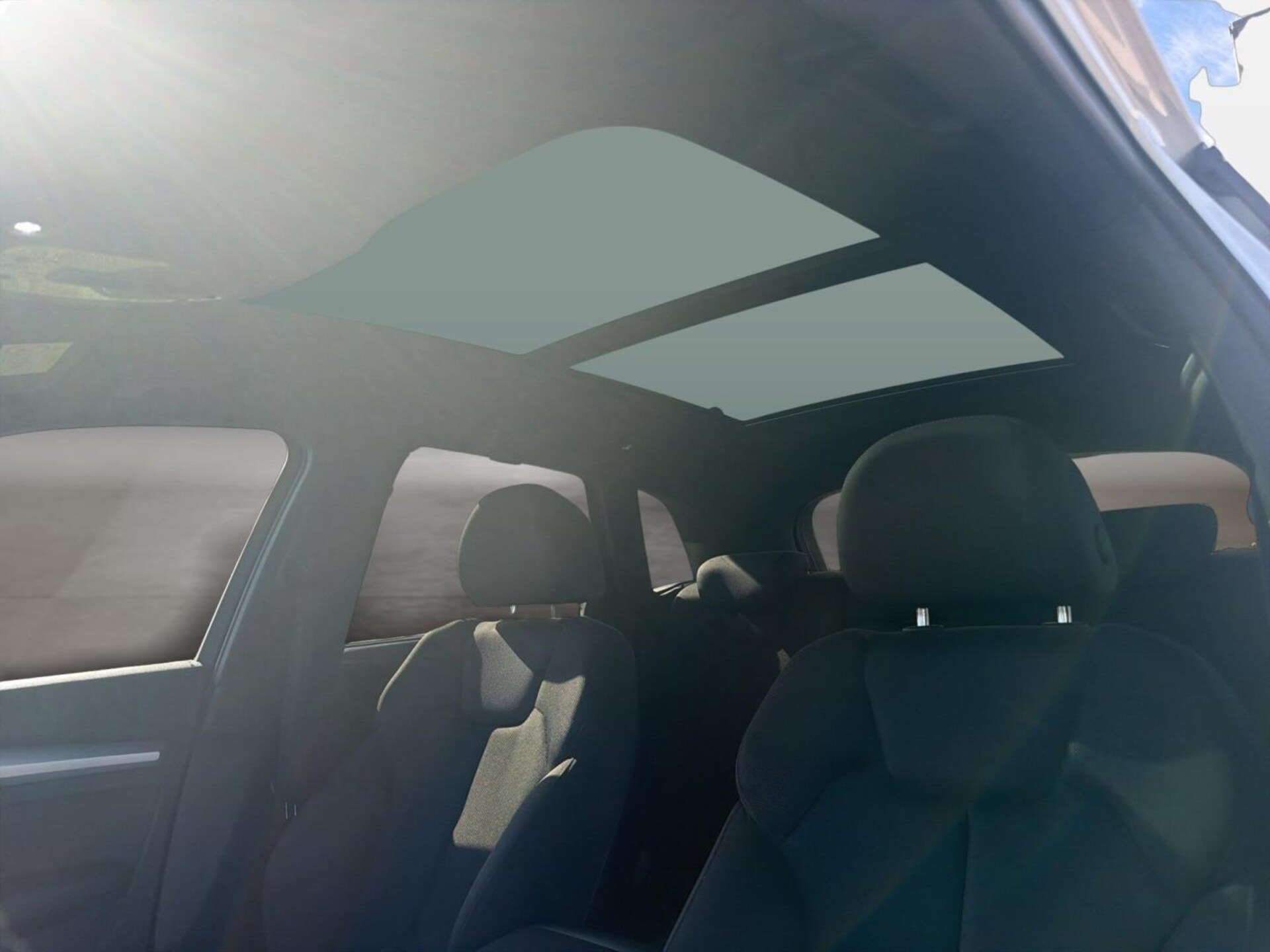 Audi Q5 TFSI e advanced