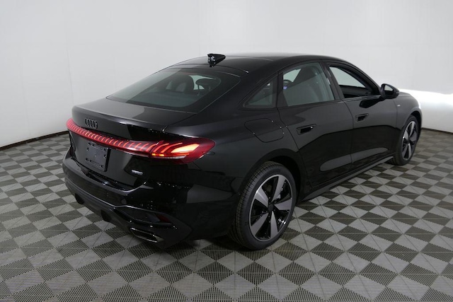 2026 Audi A5 Sedan