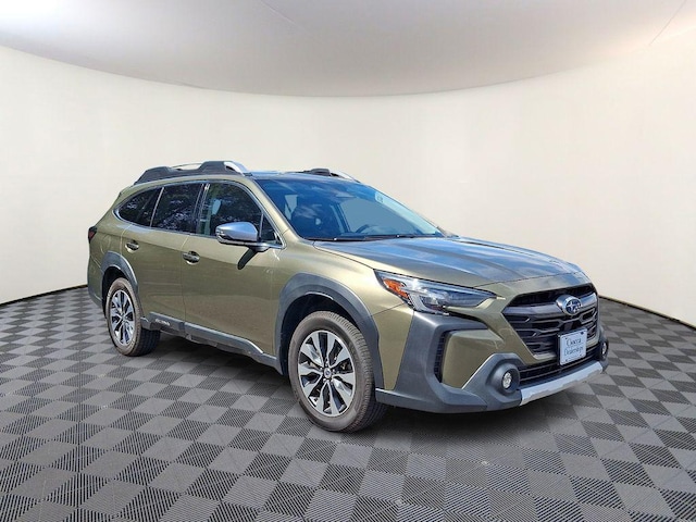 2023 Subaru Outback