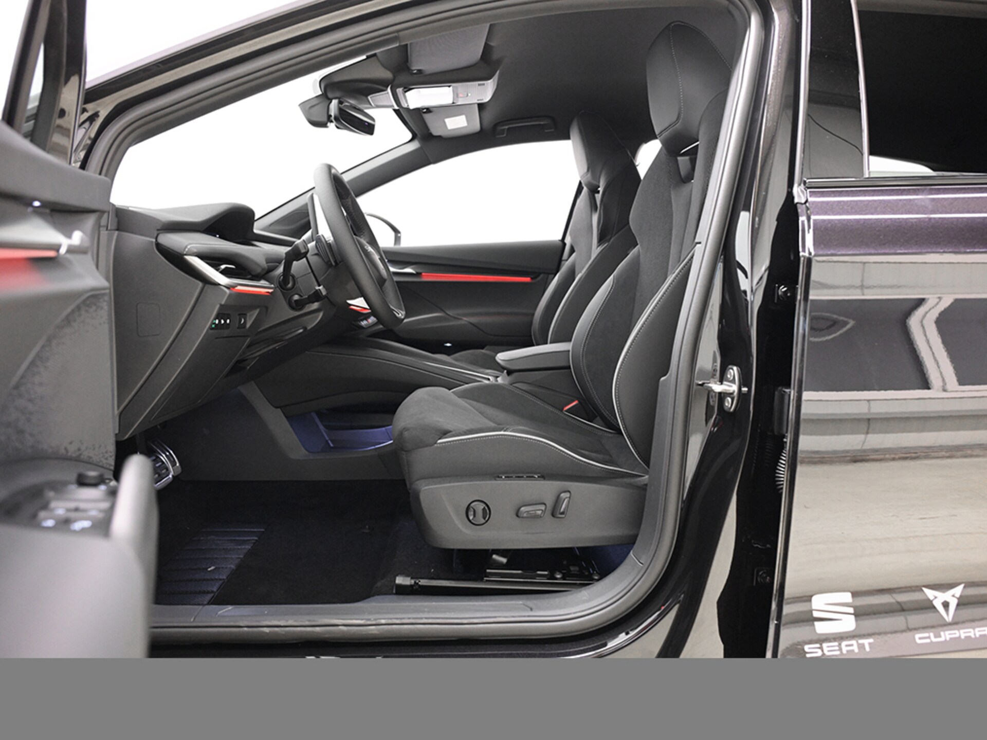 Skoda Enyaq Sportline