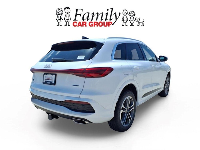 2026 Audi Q5