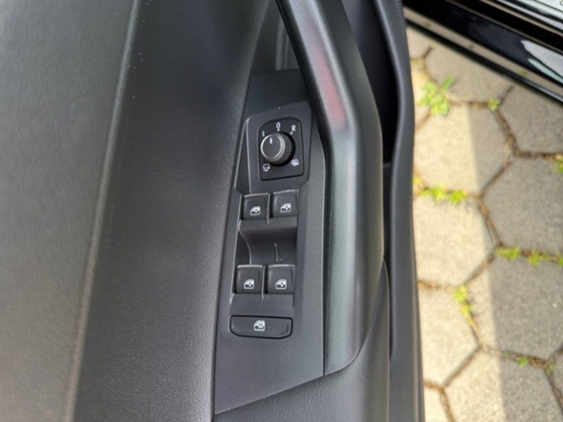Volkswagen Polo Goal