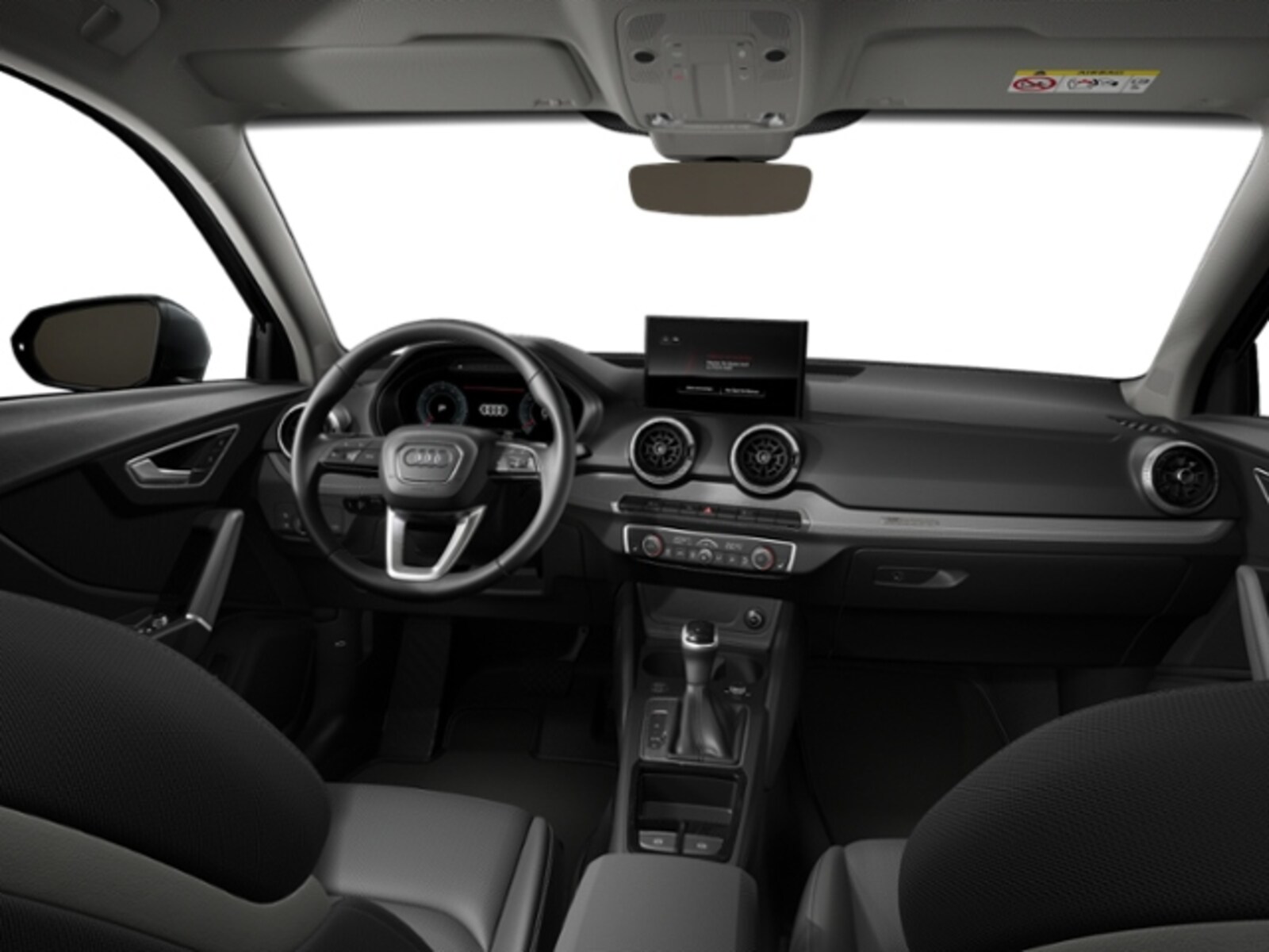 Audi Q2 – Bild 9
