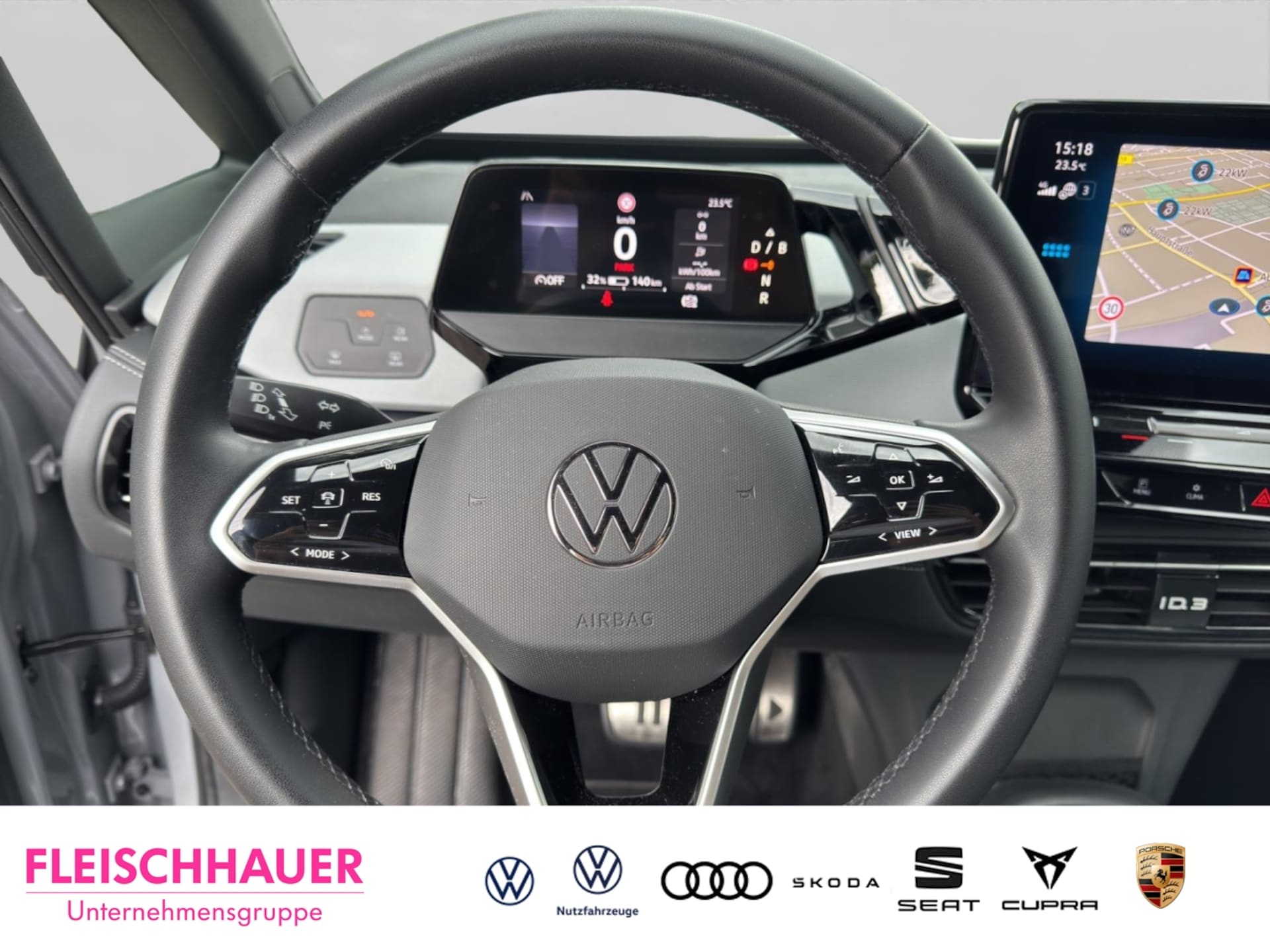 Volkswagen ID.3 MOVE Pro
