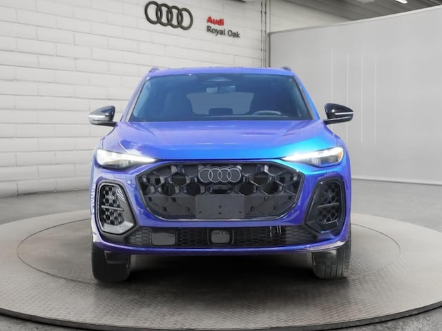2026 Audi Q5