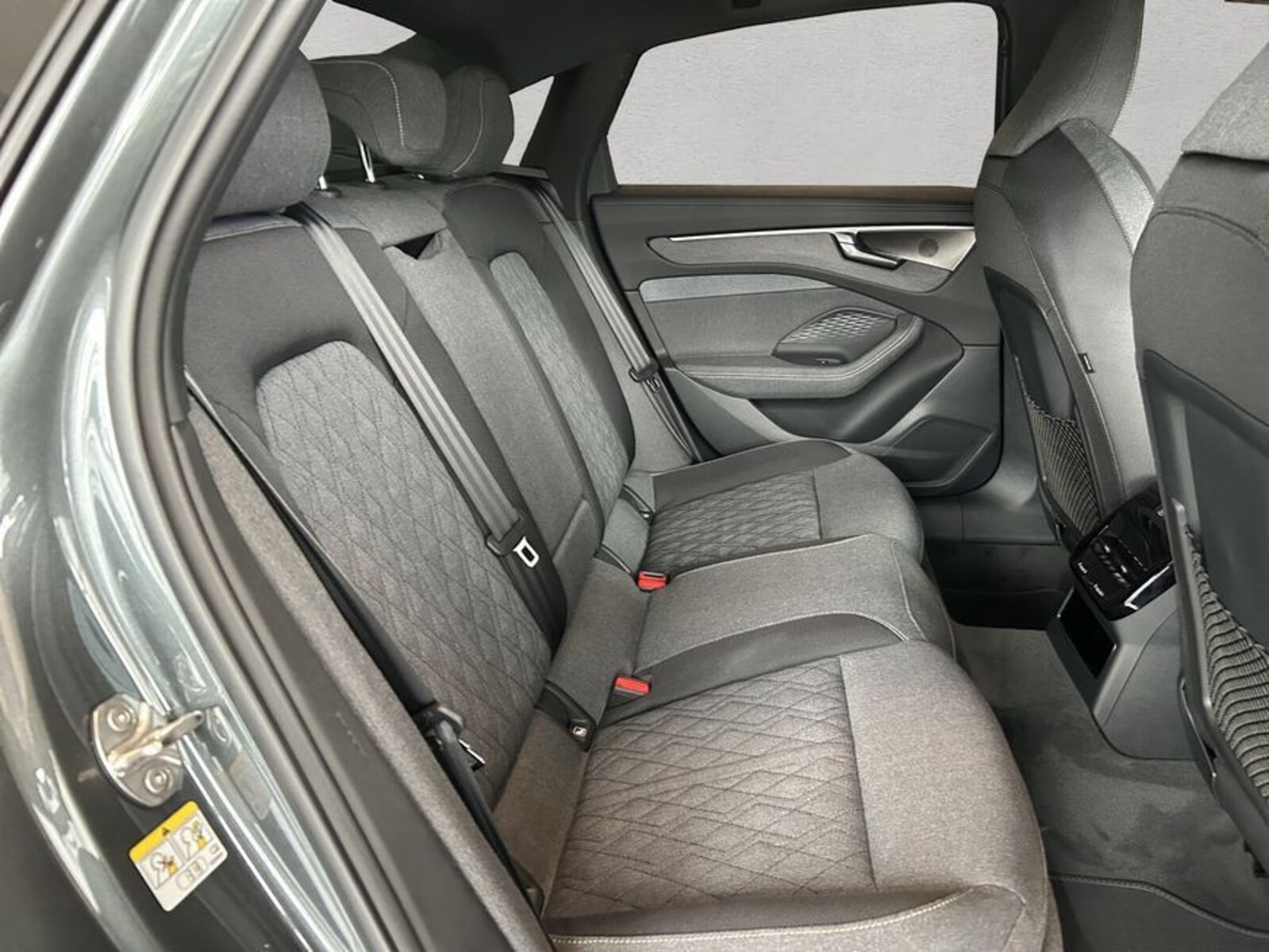 Audi A6 Limousine – Bild 20