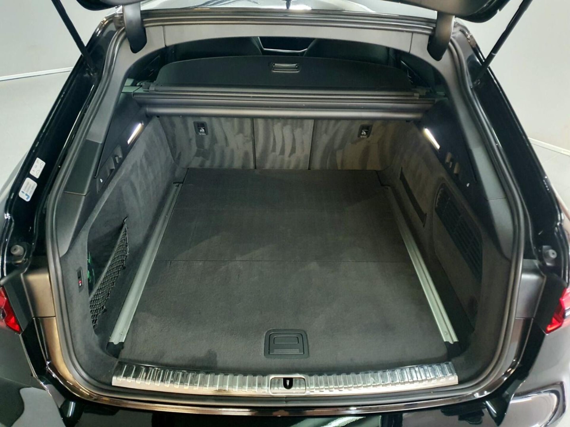 Audi A6 Avant Sport