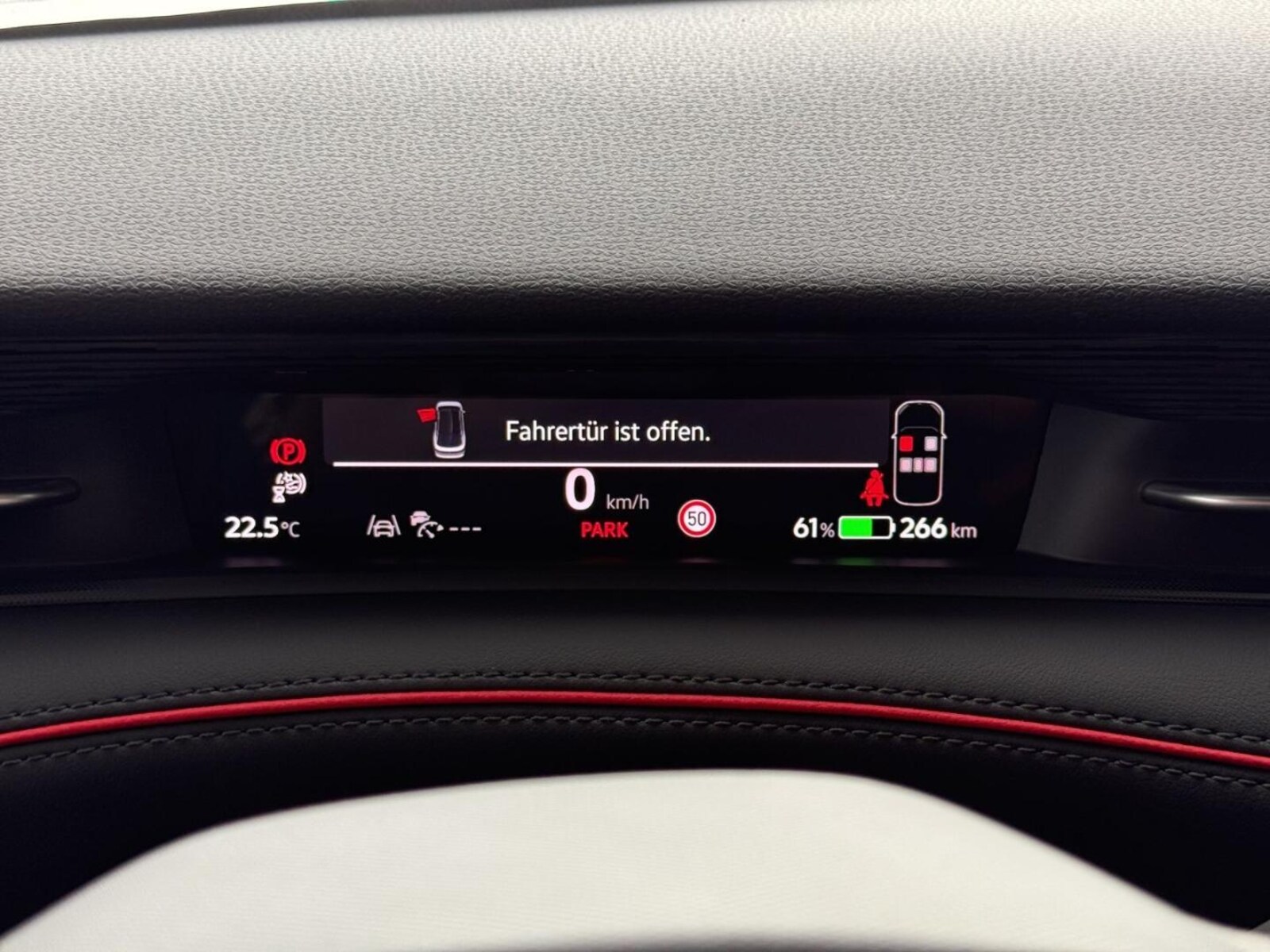 Volkswagen ID.7 – Bild 9