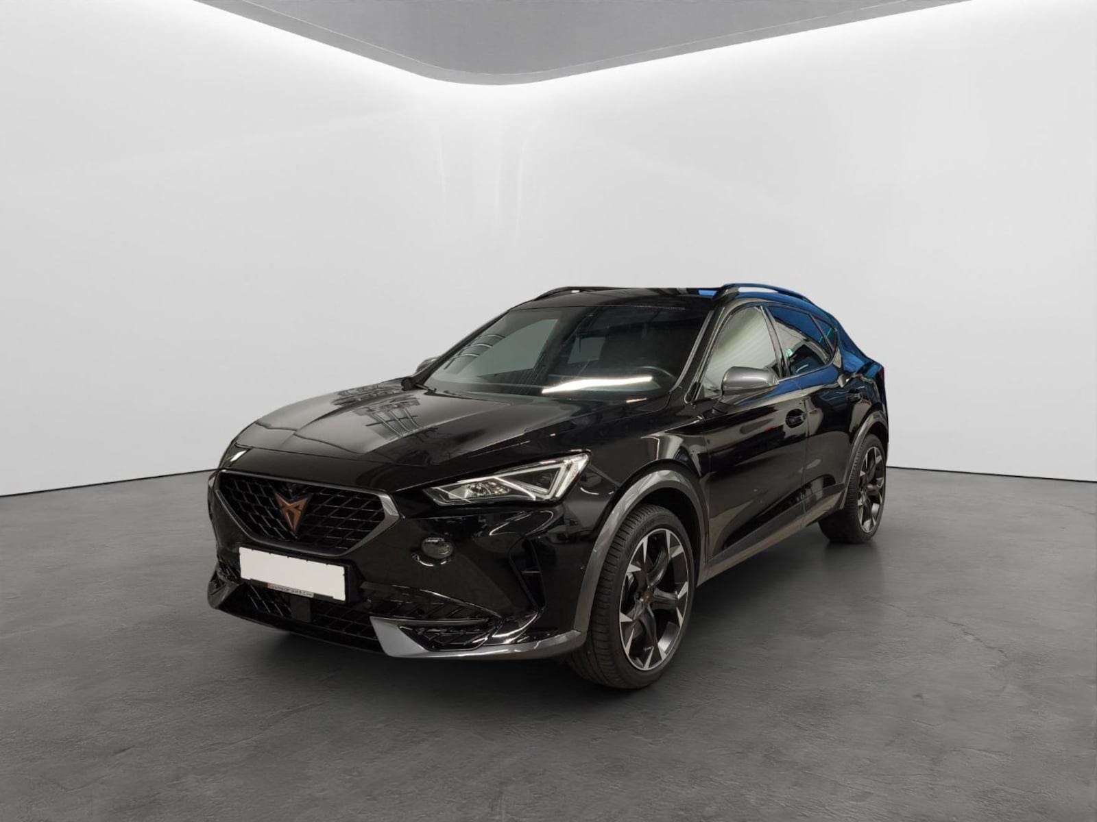CUPRA Formentor – Bild 2
