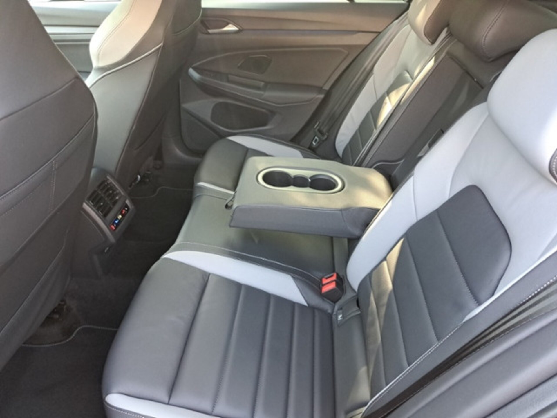Volkswagen Golf GTD
