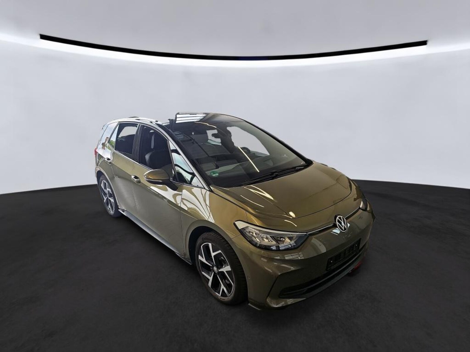 Volkswagen ID.3 – Bild 2
