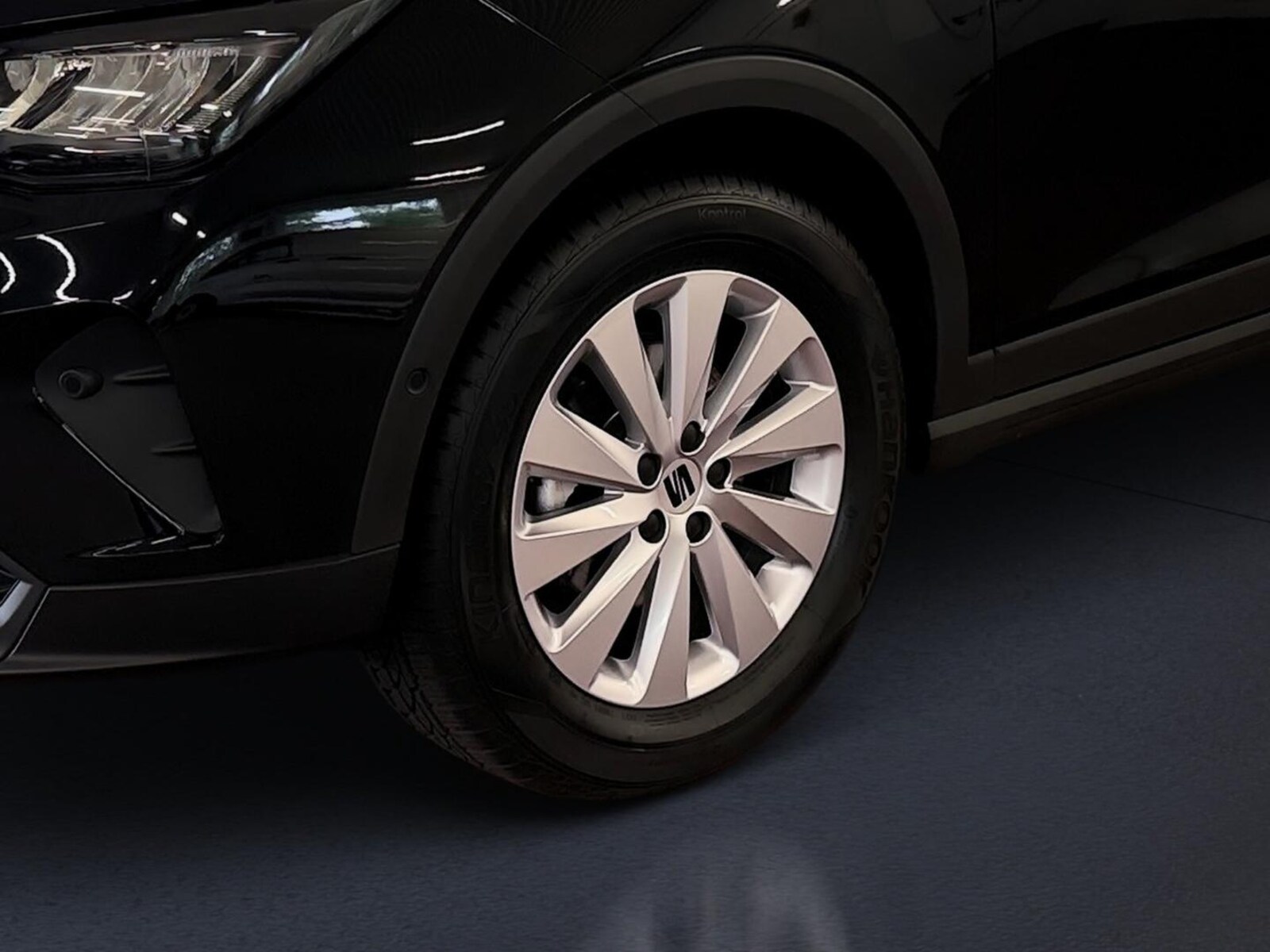 SEAT Arona – Bild 14