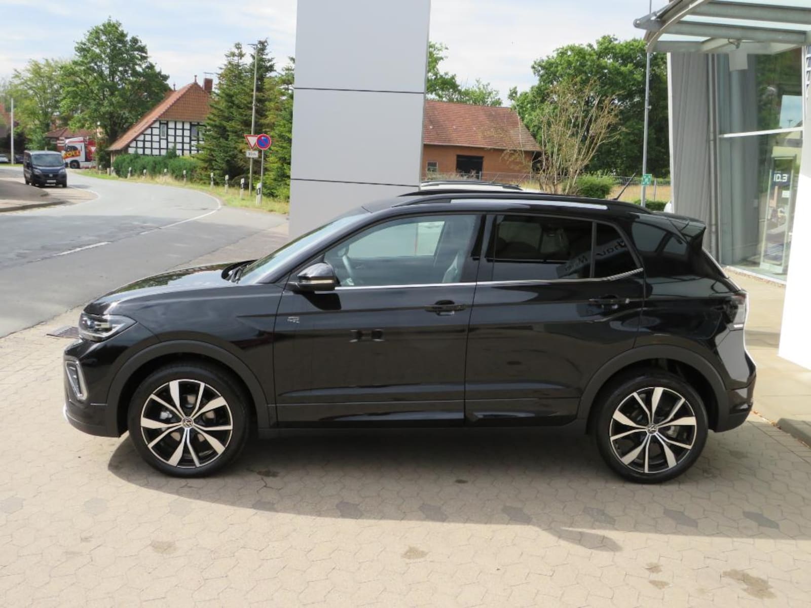 Volkswagen T-Cross – Bild 5
