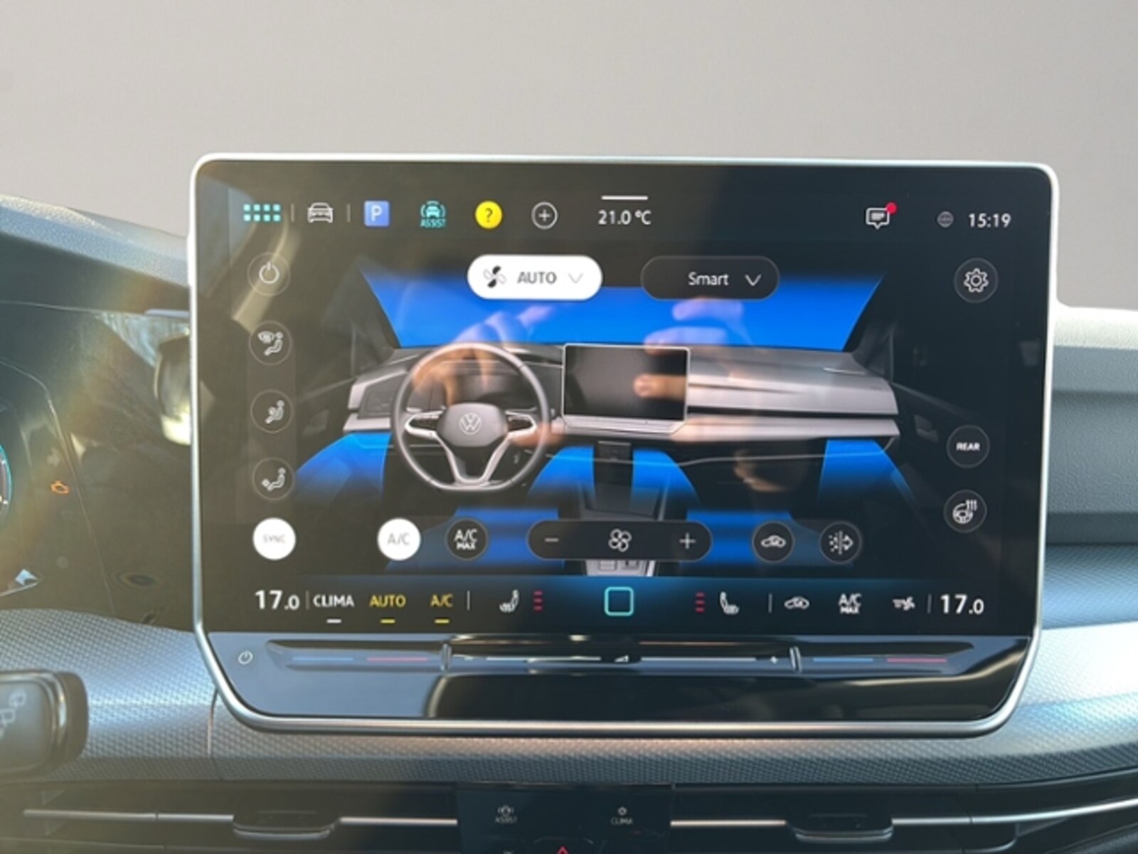 Volkswagen Golf – Bild 21