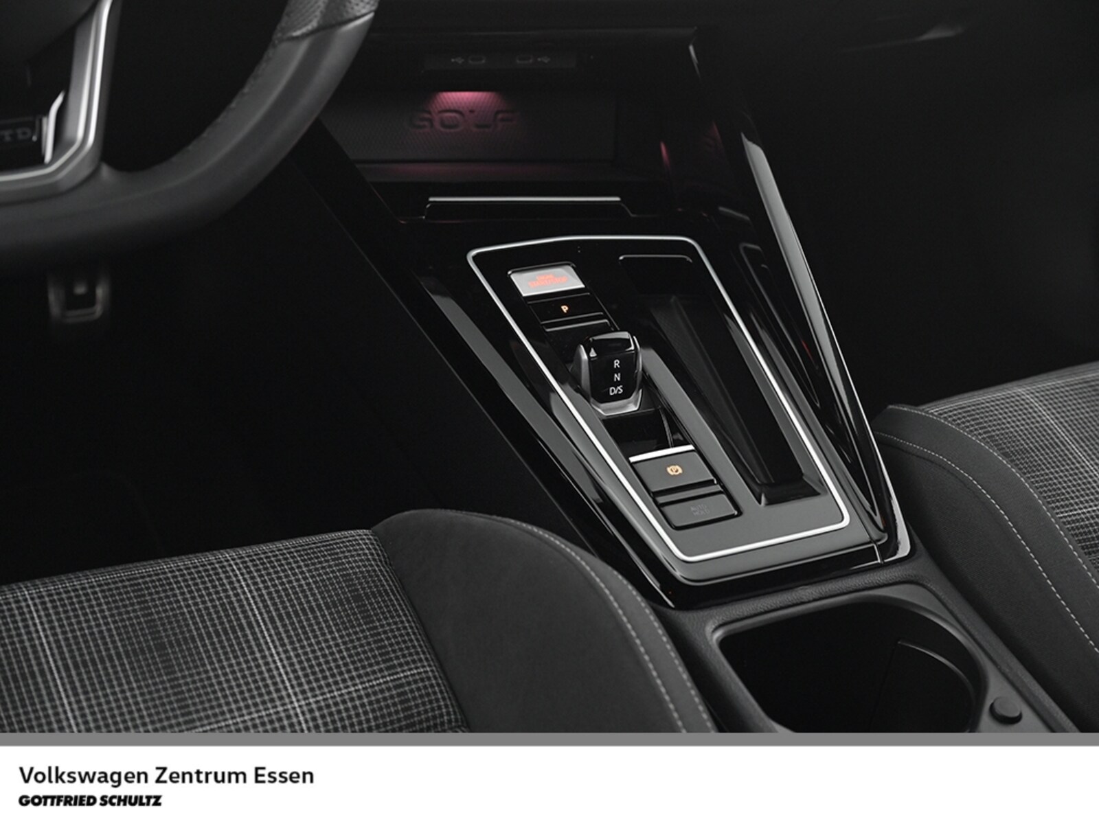 Volkswagen Golf – Bild 14