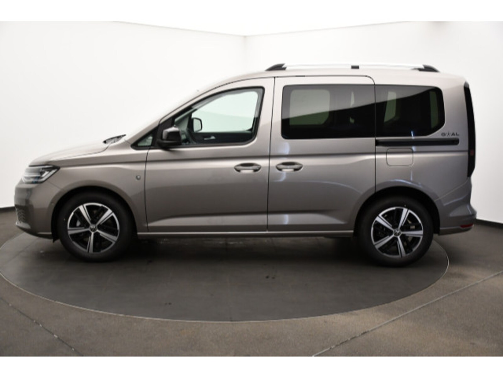 Volkswagen Caddy – Bild 17