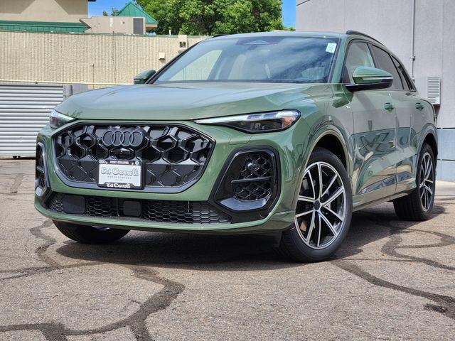 Photo of 2026 Audi Q5 