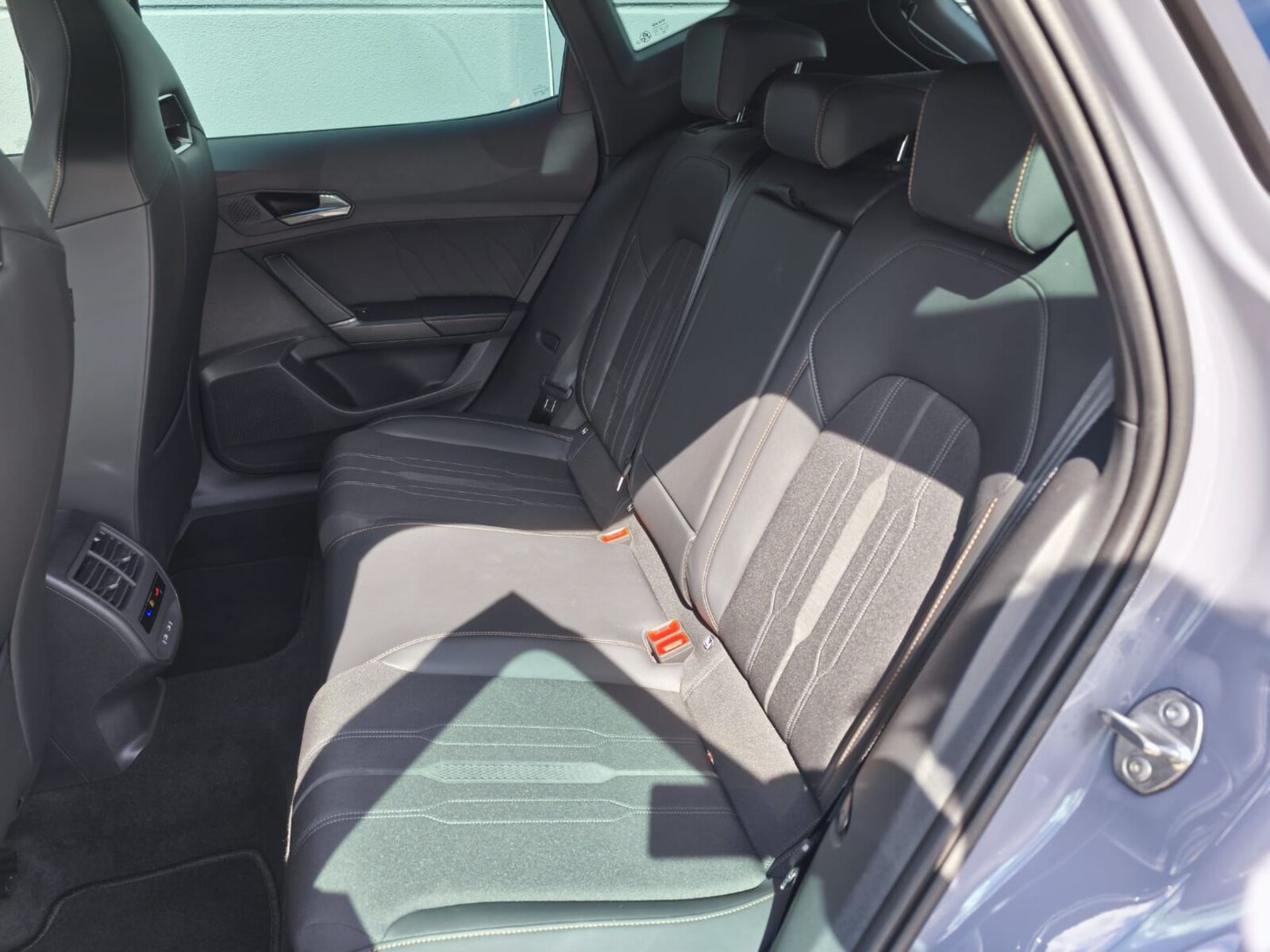CUPRA Formentor – Bild 7