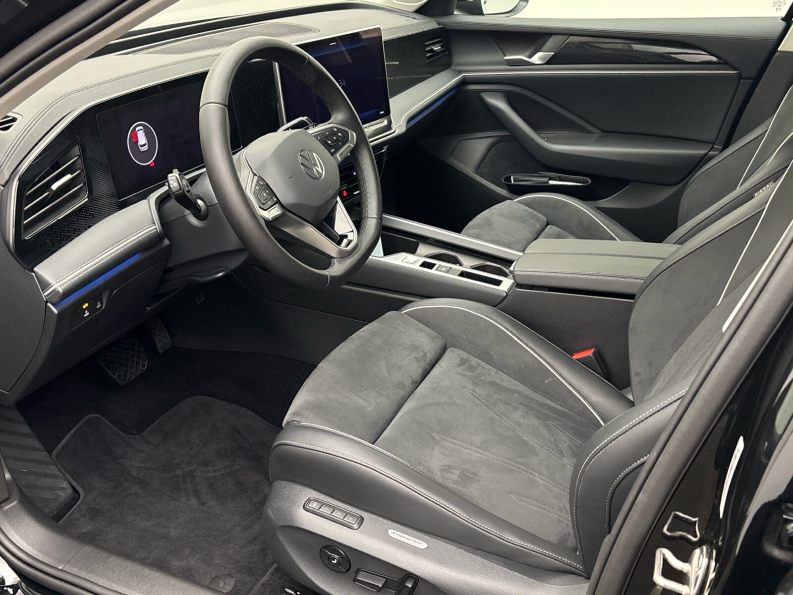 Volkswagen Passat – Bild 9