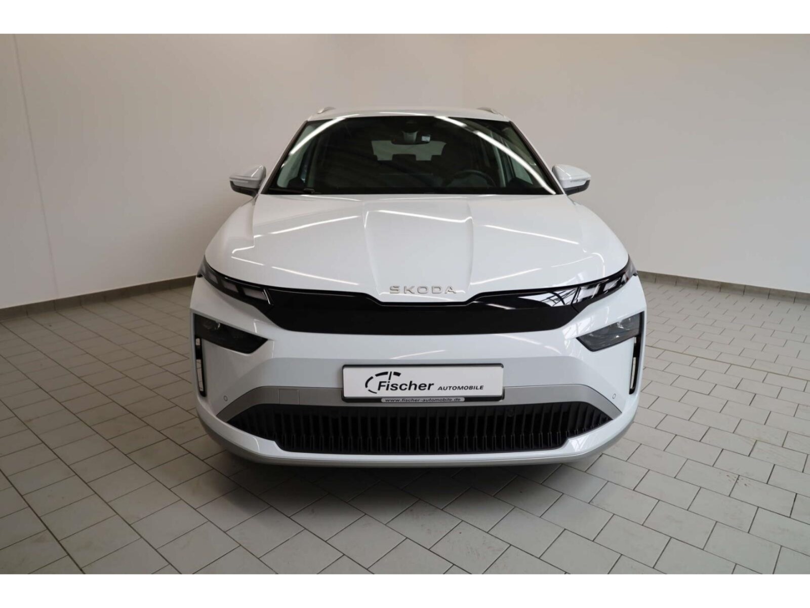 Škoda Enyaq – Bild 3