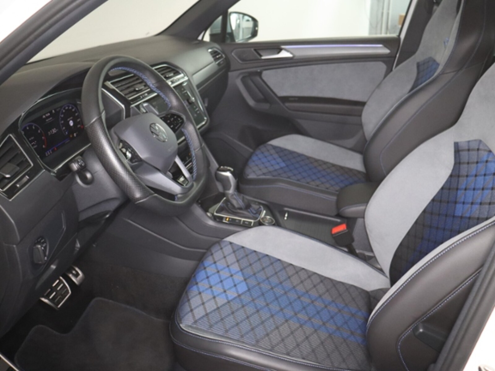 Volkswagen Tiguan – Bild 7