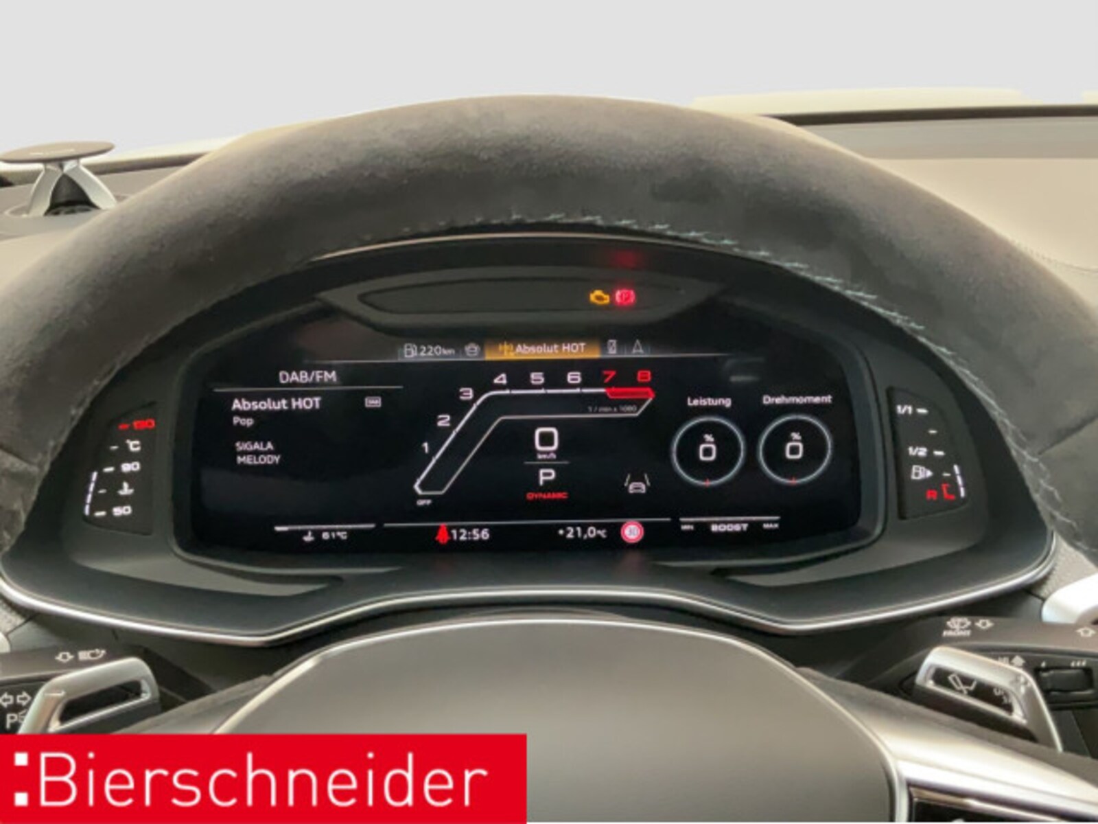 Audi RS 6 Avant – Bild 14